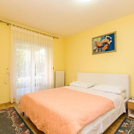 Vilic - Apartments Istriensonne Μεντουλίν Εξωτερικό φωτογραφία