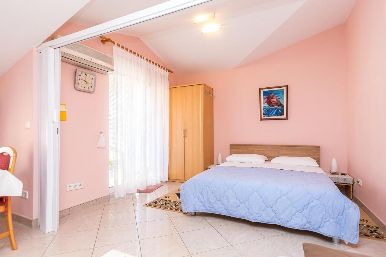 Vilic - Apartments Istriensonne Μεντουλίν Εξωτερικό φωτογραφία