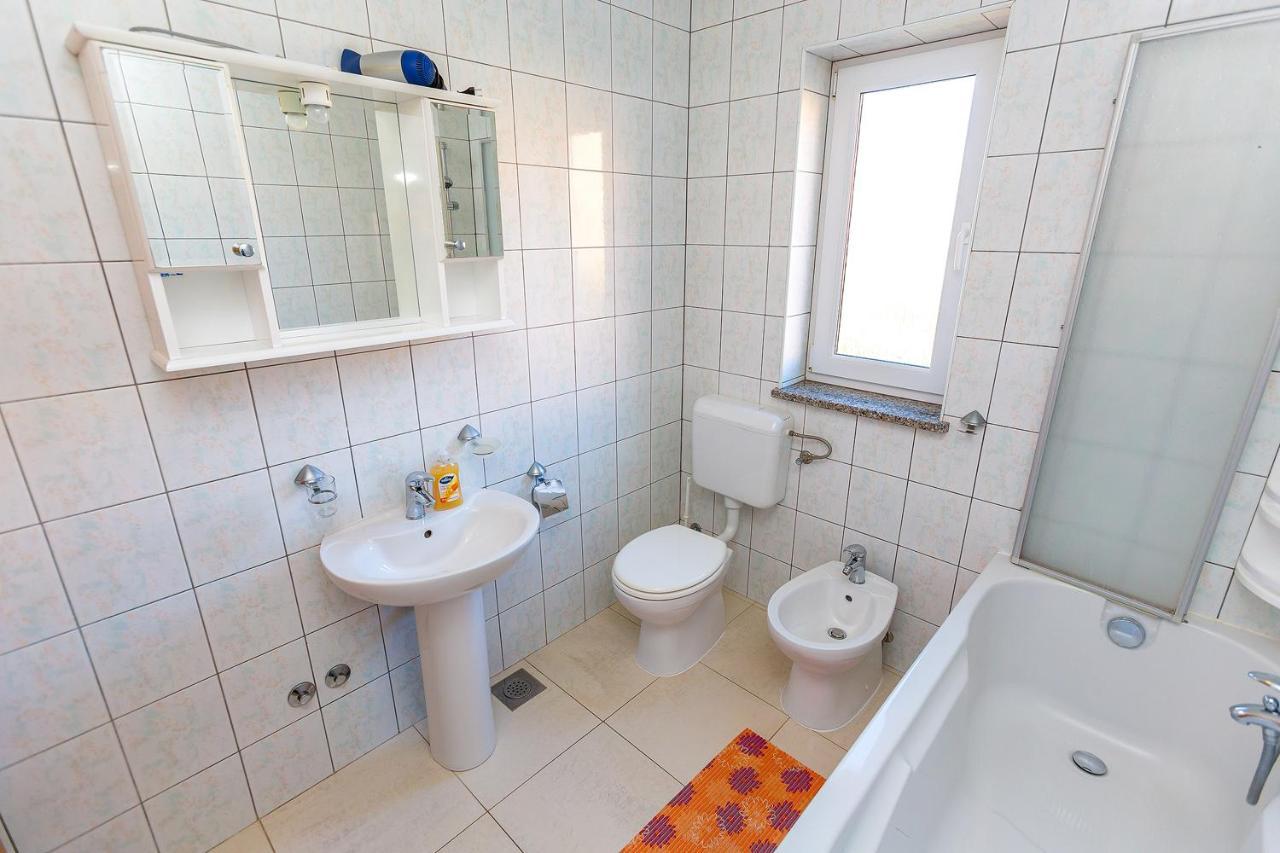 Vilic - Apartments Istriensonne Μεντουλίν Εξωτερικό φωτογραφία