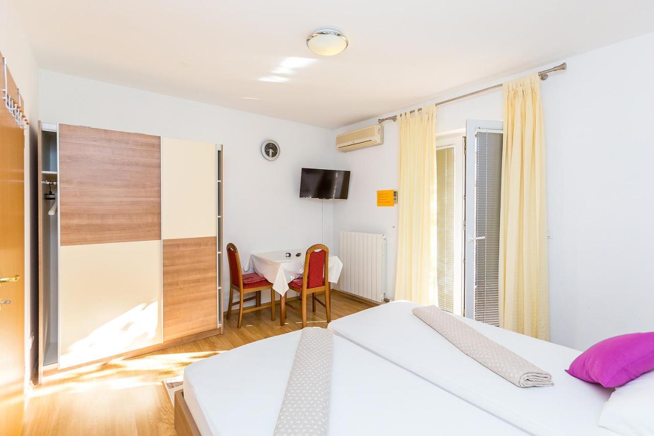 Vilic - Apartments Istriensonne Μεντουλίν Εξωτερικό φωτογραφία