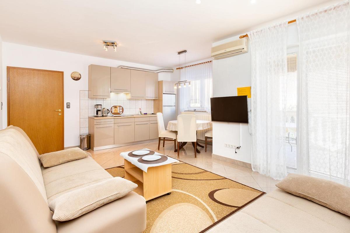 Vilic - Apartments Istriensonne Μεντουλίν Εξωτερικό φωτογραφία