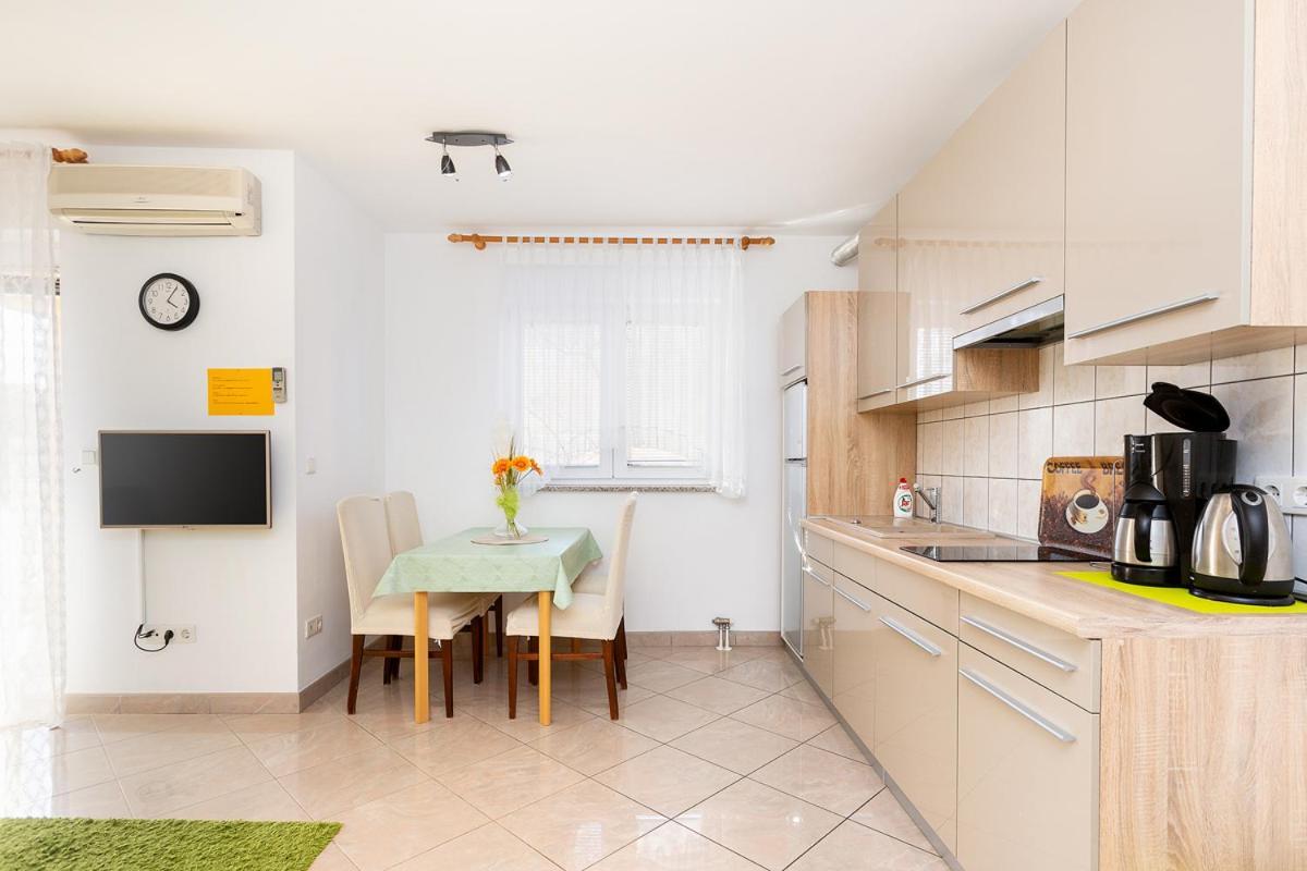 Vilic - Apartments Istriensonne Μεντουλίν Εξωτερικό φωτογραφία
