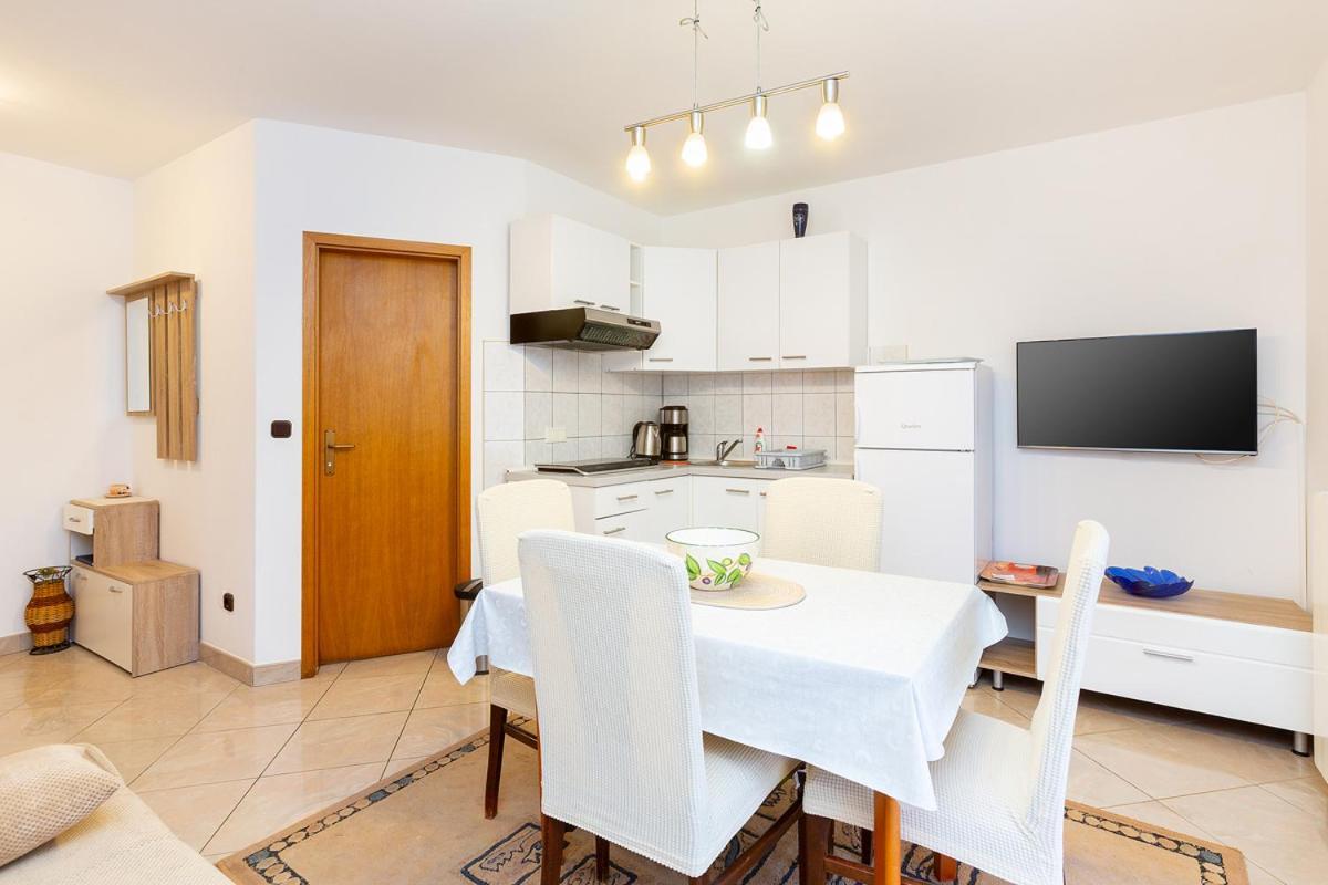 Vilic - Apartments Istriensonne Μεντουλίν Εξωτερικό φωτογραφία