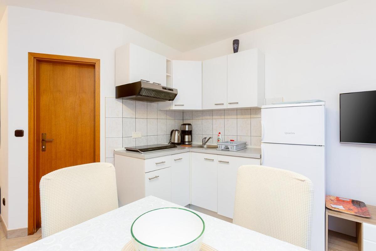 Vilic - Apartments Istriensonne Μεντουλίν Εξωτερικό φωτογραφία