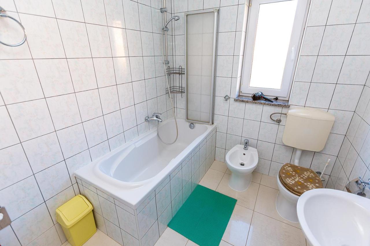 Vilic - Apartments Istriensonne Μεντουλίν Εξωτερικό φωτογραφία