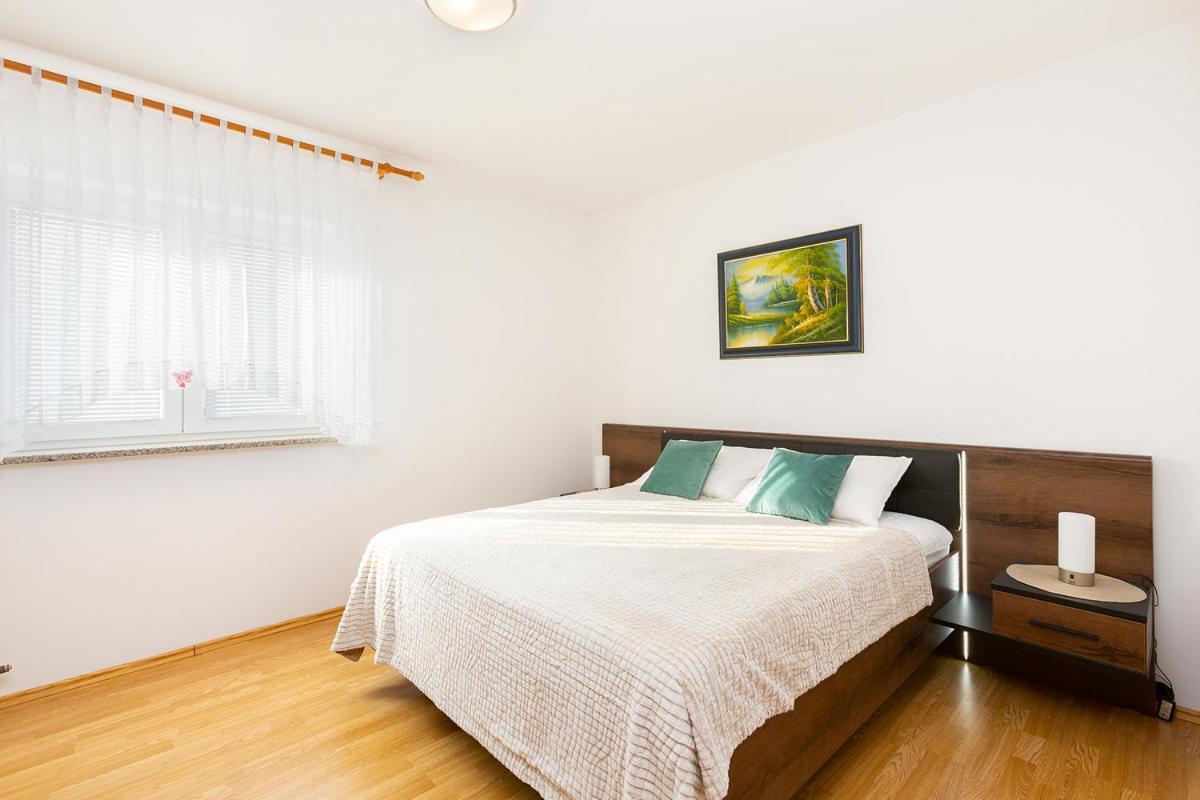Vilic - Apartments Istriensonne Μεντουλίν Εξωτερικό φωτογραφία