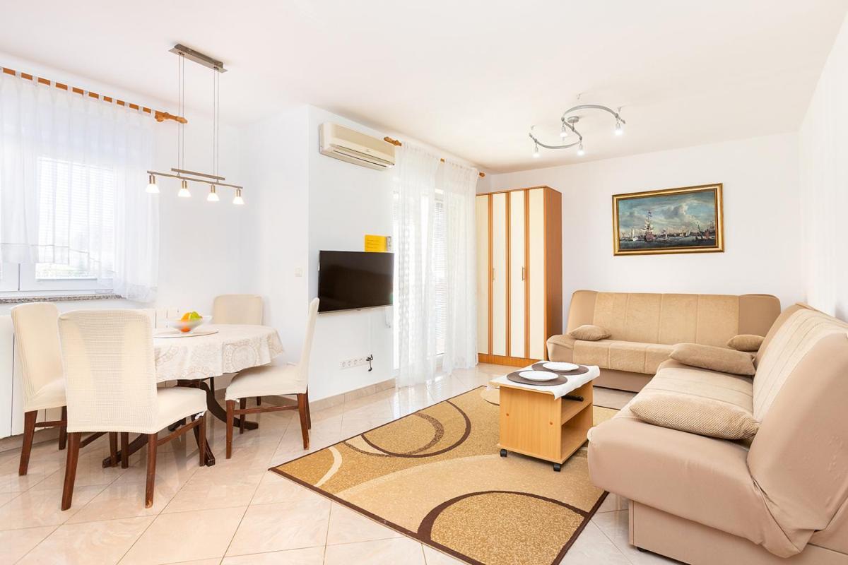 Vilic - Apartments Istriensonne Μεντουλίν Εξωτερικό φωτογραφία