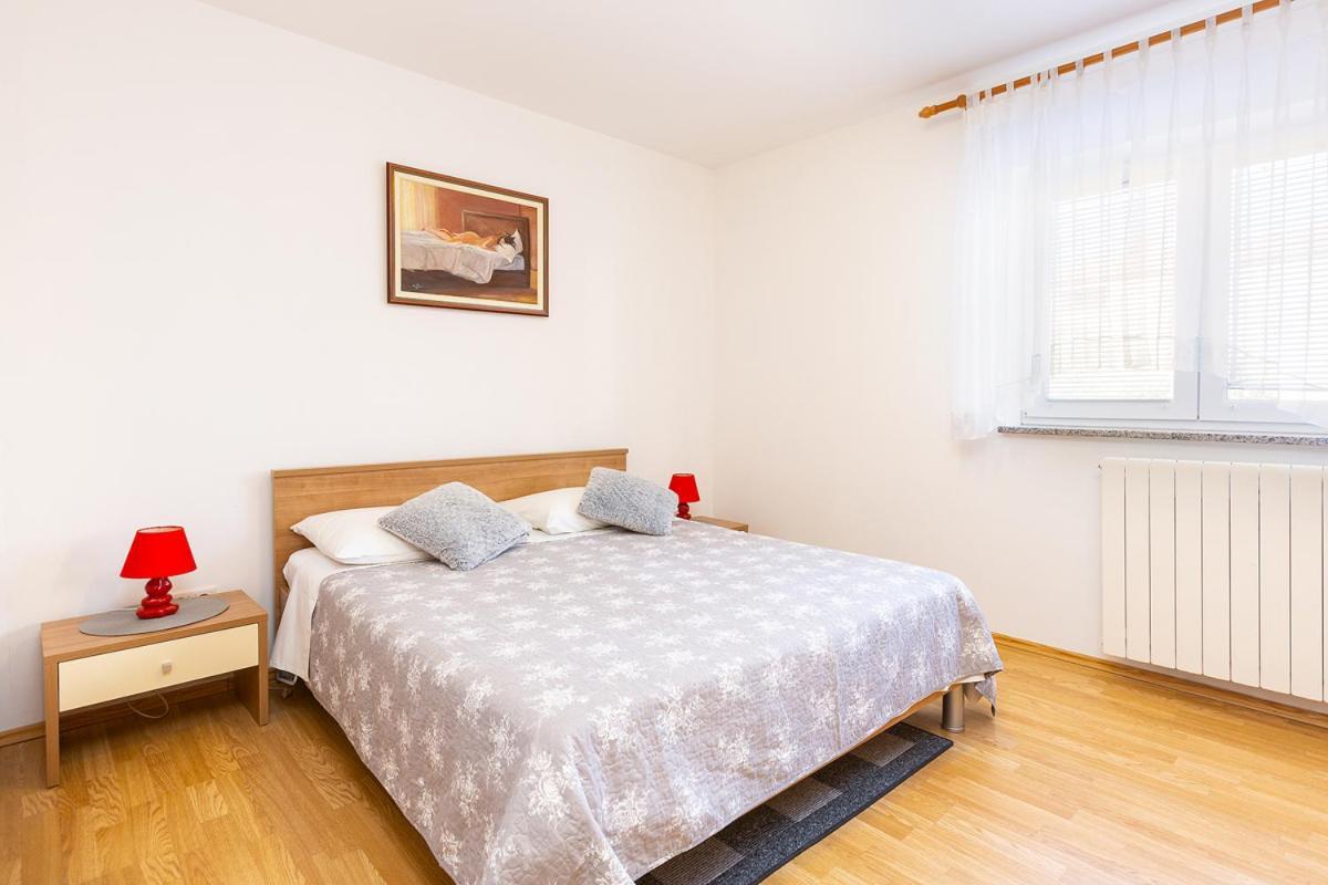 Vilic - Apartments Istriensonne Μεντουλίν Εξωτερικό φωτογραφία
