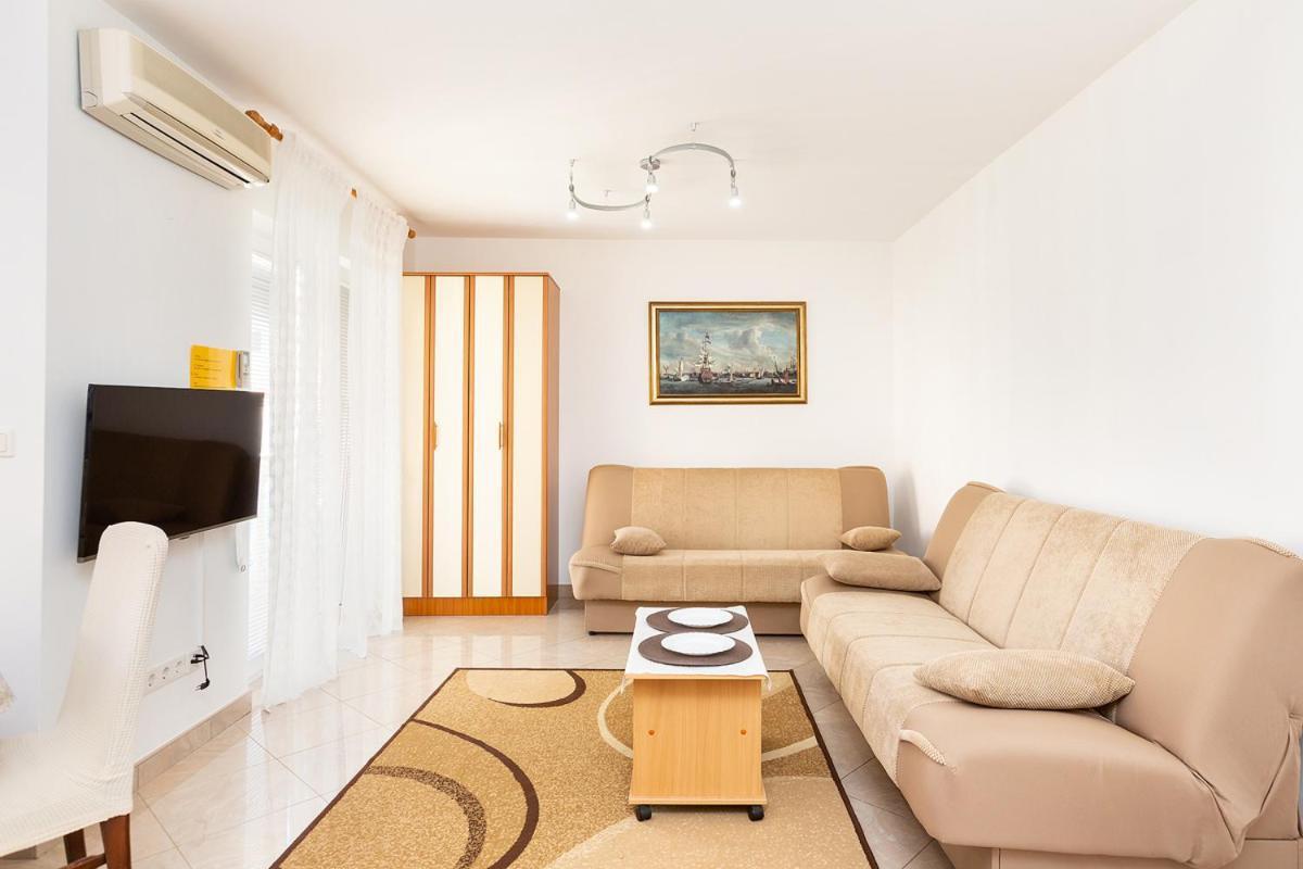 Vilic - Apartments Istriensonne Μεντουλίν Εξωτερικό φωτογραφία