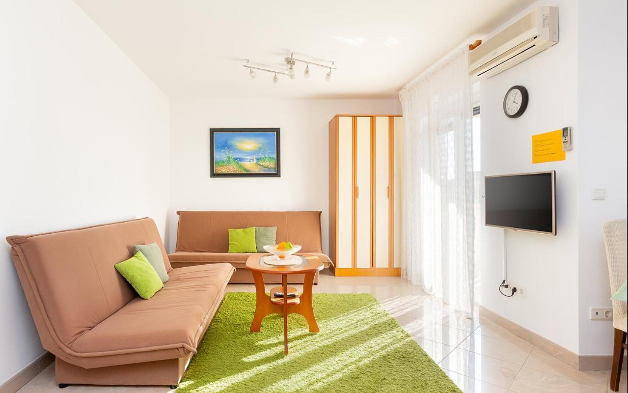 Vilic - Apartments Istriensonne Μεντουλίν Εξωτερικό φωτογραφία